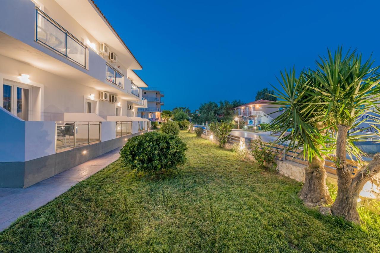 Stathis Studios II Laganas Exterior photo